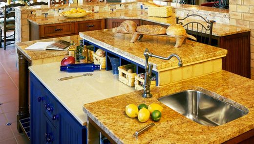 Project by Granite Colonial Gold
