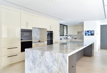 Best Natural Stones for Luxury Kitchens (Designer Picks)