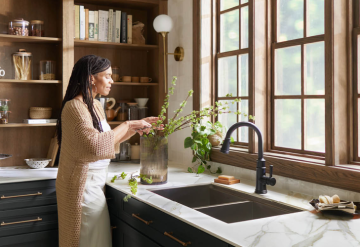 Natural Stone Trends Designers Are Specifying Right Now