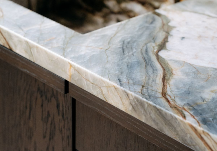 Van Gogh Quartzite — Full Guide + Design Ideas