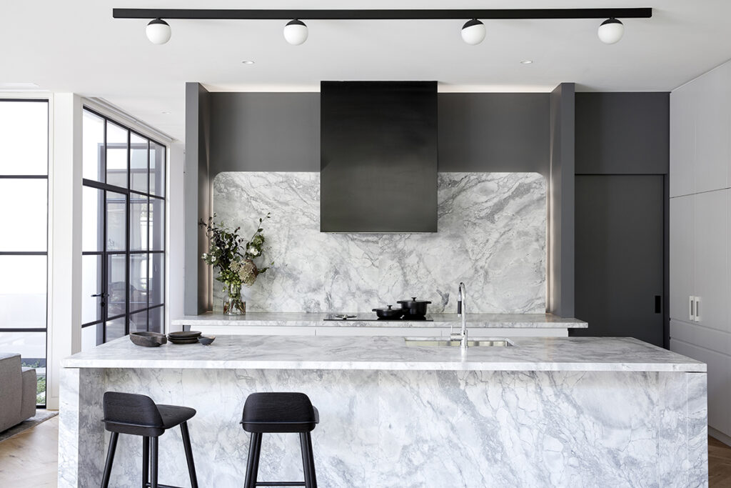 Incorporating Natural Stone into Your Interior Design: Tips and Inspiration